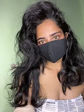 harshali 2012 online show from February 20, 6:10 pm