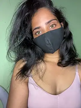 harshali 2012 online show from February 7, 2:47 pm