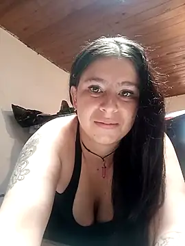 YouSexyWomen online show from March 5, 5:20 pm