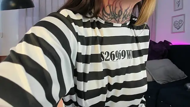 agata volkov online show from February 2, 7:57 pm