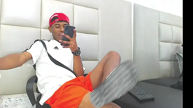 TonnyMarck online show from February 3, 2:53 am