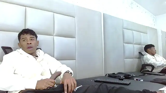 TonnyMarck online show from February 22, 9:33 am