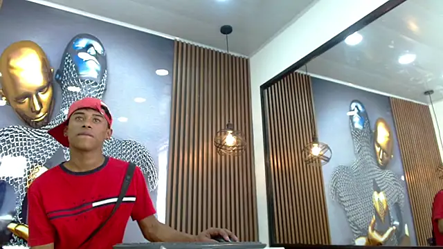 TonnyMarck online show from February 28, 4:28 pm