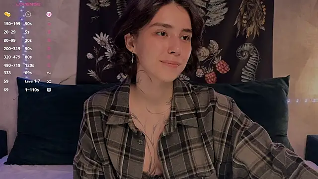 fullofluv online show from March 19, 11:38 pm