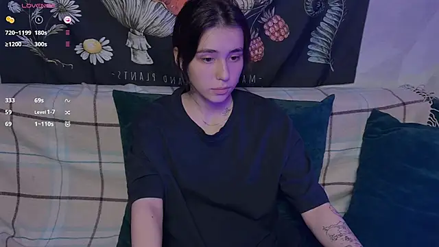 fullofluv online show from April 8, 10:55 pm