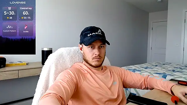 Snapshot of 69MAV69 chatting on February 19, 4:37 pm 69MAV69 online show from February 19, 4:37 pm