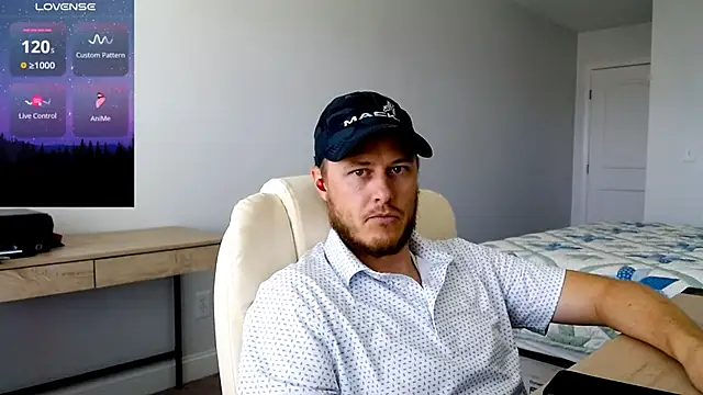 69MAV69 online show from May 28, 3:29 pm
