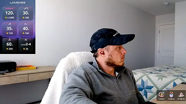 Snapshot of 69MAV69 chatting on February 23, 4:40 pm 69MAV69 online show from February 23, 4:40 pm