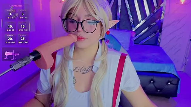  Vermell  online show from March 13, 7:41 pm