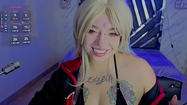  Vermell  online show from April 4, 8:48 pm