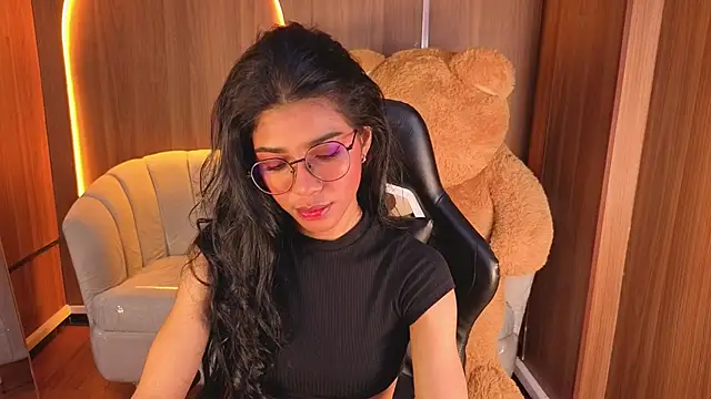 Alina b  online show from February 14, 12:49 pm