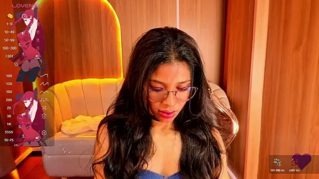 Alina b  online show from June 26, 7:52 pm