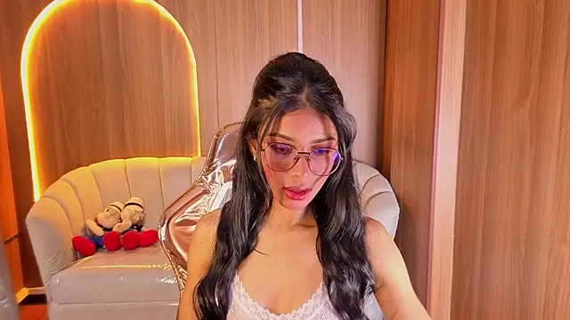 Alina b  online show from March 19, 8:09 pm