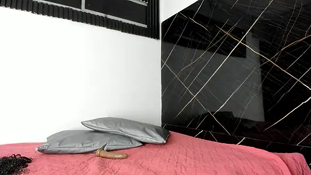 Bonniie 23 online show from February 21, 4:25 am