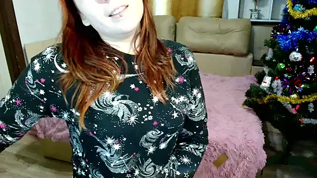 Snapshot of NotYourDoll chatting on December 26, 7:24 am NotYourDoll online show from December 26, 7:24 am