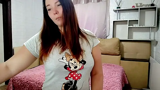 NotYourDoll online show from June 2, 6:13 am