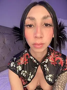 Nicky444k online show from March 3, 3:24 am