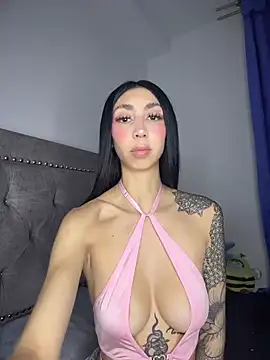 Nicky444k online show from February 21, 5:53 am