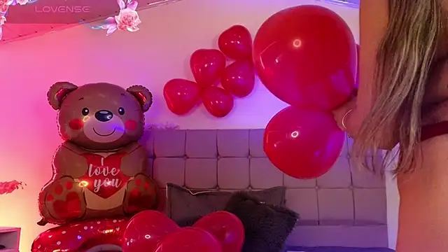 arycooper  online show from February 14, 12:05 pm