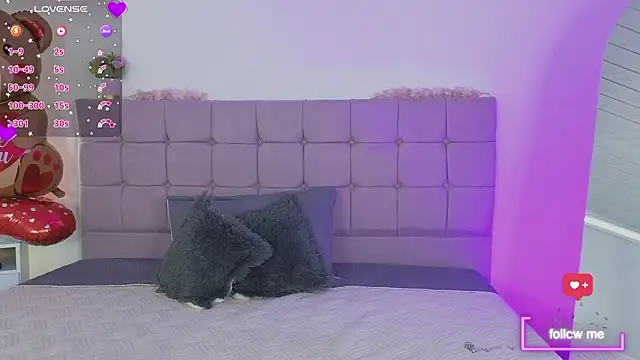 arycooper  online show from March 5, 12:13 pm