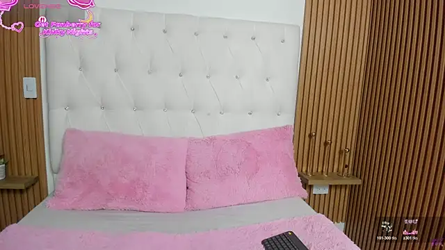 GreciaEvanss online show from May 29, 7:53 pm