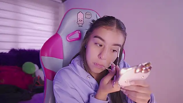 mavi boo online show from February 16, 9:13 pm