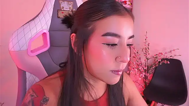 mavi boo online show from February 6, 8:49 pm