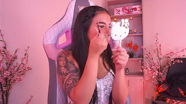 mavi boo online show from February 9, 6:39 pm