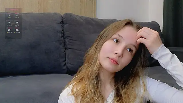 y0ur sunshinee online show from March 26, 5:22 pm