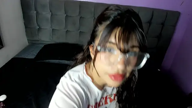 Katty Kiiss  online show from February 5, 3:46 am