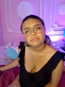 AngellVisen online show from February 5, 7:53 pm