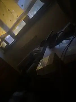 Callmedaddy9 online show from February 6, 7:15 am