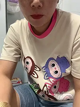 Baby-lovely69 online show from March 9, 1:14 pm