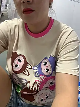 Baby-lovely69 online show from February 28, 1:16 am