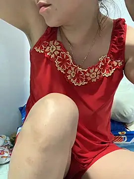 Baby-lovely69 online show from April 3, 12:00 pm