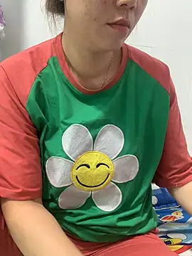 Baby-lovely69 online show from March 25, 3:06 am