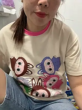 Baby-lovely69 online show from March 30, 1:01 pm