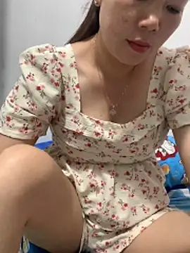 Baby-lovely69 online show from April 7, 12:29 pm