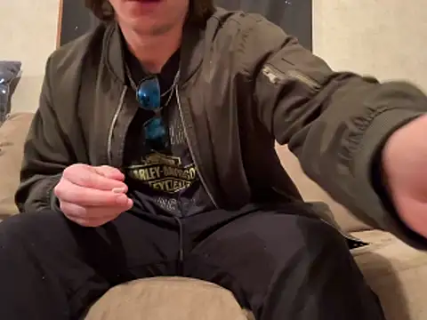 FapNapEatRepeat online show from February 23, 8:20 pm