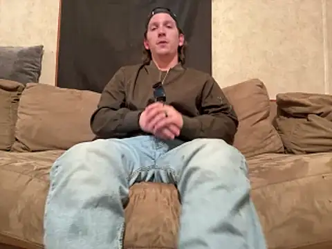 FapNapEatRepeat online show from March 5, 3:14 am