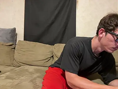 FapNapEatRepeat online show from June 22, 10:40 pm