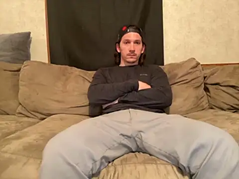 FapNapEatRepeat online show from March 17, 3:42 am