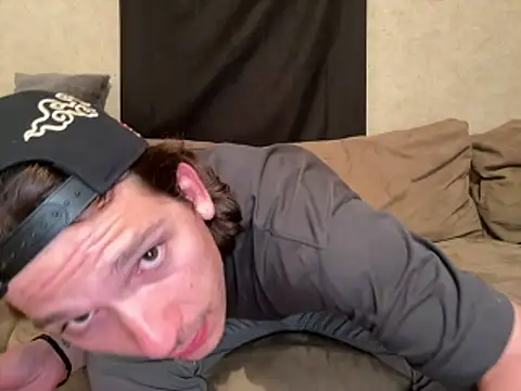 FapNapEatRepeat online show from March 9, 3:32 am