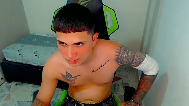 Black diamondd  online show from April 17, 4:54 pm