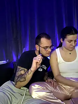 RealAfterDark online show from February 16, 9:02 pm