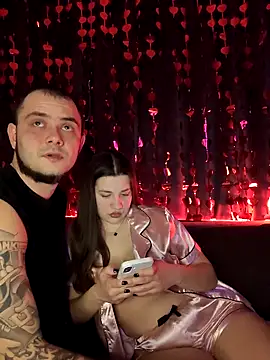 RealAfterDark online show from February 14, 10:10 pm