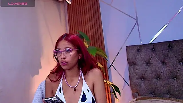 saphire  online show from March 24, 6:24 am