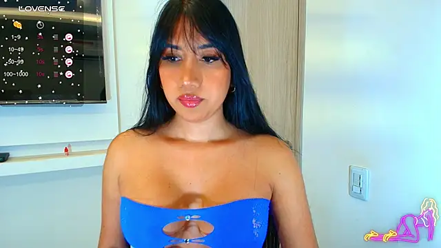 sexysaradoll x online show from April 23, 8:32 pm