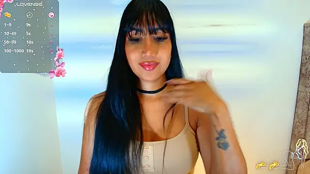 sexysaradoll x online show from March 11, 9:53 pm