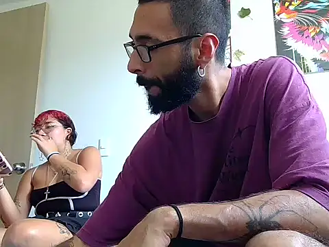 venus midnight online show from February 26, 8:42 pm